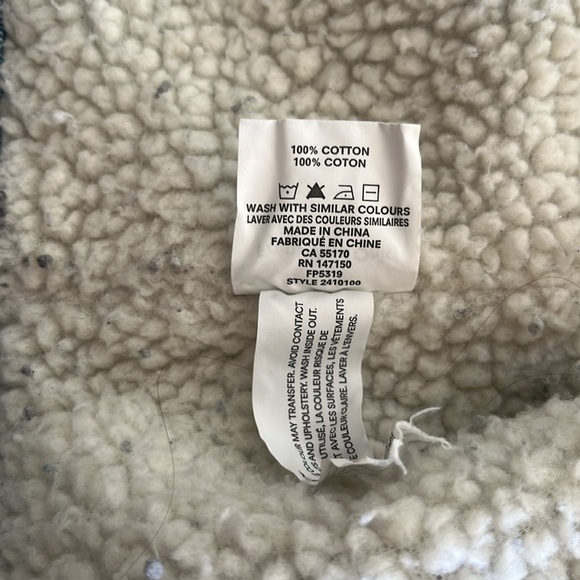 Jean jacket - Picture 4 of 4